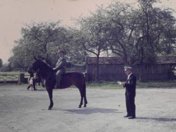Schützenfest 1966